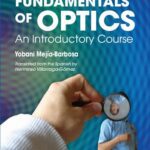 خرید و دانلود نسخه کامل کتاب Fundamentals of Optics: An Introductory Course