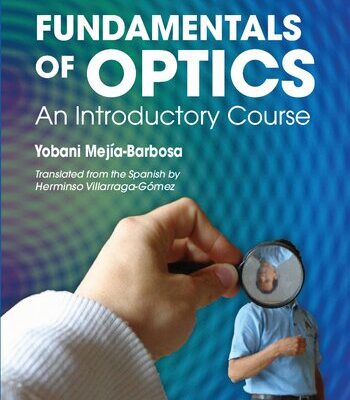 خرید و دانلود نسخه کامل کتاب Fundamentals of Optics: An Introductory Course