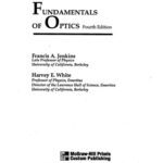 خرید و دانلود نسخه کامل کتاب Fundamentals of optics