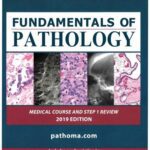 خرید و دانلود نسخه کامل کتاب Fundamentals of Pathology: Medical Course and Step 1 Review: 2019 Edition