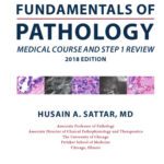 خرید و دانلود نسخه کامل کتاب Fundamentals of Pathology: Medical Course and Step 1 Review: 2017 Edition