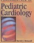 خرید و دانلود نسخه کامل کتاب Fundamentals of Pediatric Cardiology