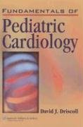 خرید و دانلود نسخه کامل کتاب Fundamentals of Pediatric Cardiology
