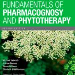 خرید و دانلود نسخه کامل کتاب Fundamentals of Pharmacognosy and Phytotherapy