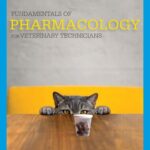 خرید و دانلود نسخه کامل کتاب Fundamentals of Pharmacology for Veterinary Technicians