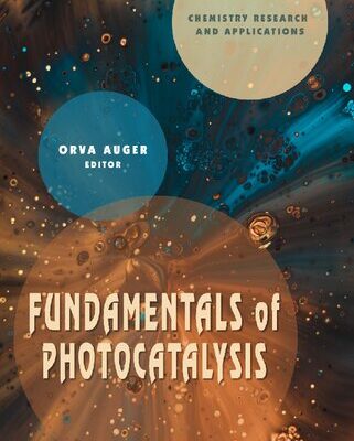 خرید و دانلود نسخه کامل کتاب Fundamentals of Photocatalysis