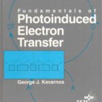 خرید و دانلود نسخه کامل کتاب Fundamentals of photoinduced electron transfer