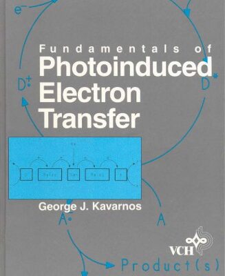 خرید و دانلود نسخه کامل کتاب Fundamentals of photoinduced electron transfer