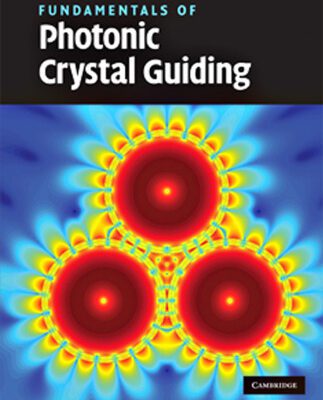 خرید و دانلود نسخه کامل کتاب Fundamentals of Photonic Crystal Guiding