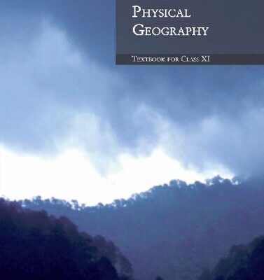 خرید و دانلود نسخه کامل کتاب Fundamentals of Physical Geography