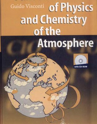 خرید و دانلود نسخه کامل کتاب Fundamentals of Physics and Chemistry of the Atmosphere
