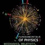 خرید و دانلود نسخه کامل کتاب Fundamentals of Physics I: Mechanics, Relativity, and Thermodynamics