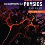خرید و دانلود نسخه کامل کتاب Fundamentals of Physics, Volume 2, 12th Edition