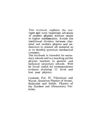 خرید و دانلود نسخه کامل کتاب Fundamentals of Physics