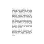 خرید و دانلود نسخه کامل کتاب Fundamentals of Physics