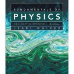 خرید و دانلود نسخه کامل کتاب Fundamentals of Physics