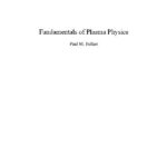 خرید و دانلود نسخه کامل کتاب Fundamentals Of Plasma Physics