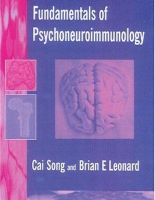 خرید و دانلود نسخه کامل کتاب Fundamentals of Psychoneuroimmunology
