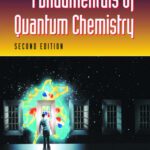 خرید و دانلود نسخه کامل کتاب Fundamentals of quantum chemistry