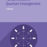 خرید و دانلود نسخه کامل کتاب Fundamentals of Quantum Entanglement