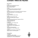 خرید و دانلود نسخه کامل کتاب Fundamentals of Quantum Optics III: Proceedings of the Fifth Meeting on Laser Phenomena Organized by the Institute for Theoretical Physics University of Innsbruck, Austria, 7–13 March 1993