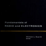 خرید و دانلود نسخه کامل کتاب Fundamentals of Radio and Electronics