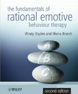 خرید و دانلود نسخه کامل کتاب Fundamentals of Rational Emotive Behaviour Therapy: A Training Handbook