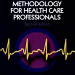 خرید و دانلود نسخه کامل کتاب Fundamentals of Research Methodology for Health-care Professionals