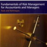 خرید و دانلود نسخه کامل کتاب Fundamentals of Risk Management for Accountants and Managers: Tools & Techniques