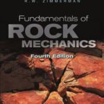 خرید و دانلود نسخه کامل کتاب Fundamentals of Rock Mechanics