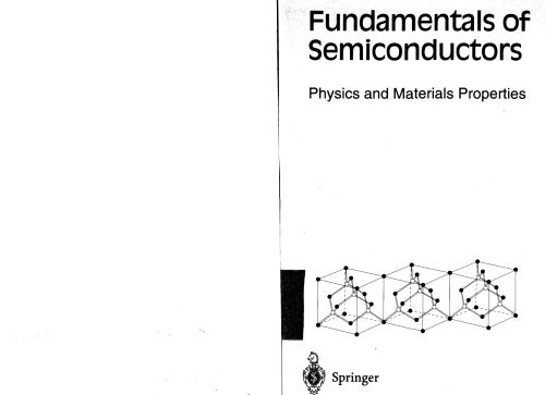 خرید و دانلود نسخه کامل کتاب Fundamentals of Semiconductors Physics and Materials Properties_68be870d6027f.jpeg خرید و دانلود نسخه کامل کتاب Fundamentals of Semiconductors Physics and Materials Properties