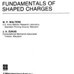 خرید و دانلود نسخه کامل کتاب Fundamentals of Shaped Charges
