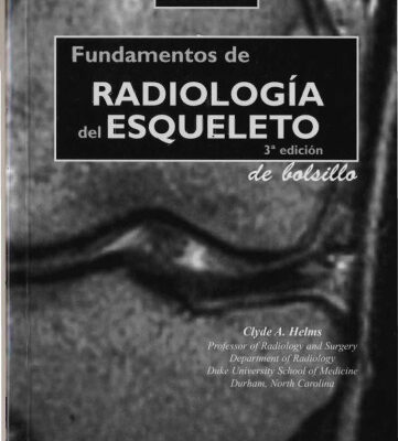 خرید و دانلود نسخه کامل کتاب Fundamentals of Skeletal Radiology