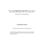 خرید و دانلود نسخه کامل کتاب Fundamentals of slope design