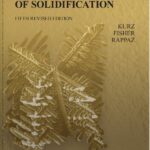 خرید و دانلود نسخه کامل کتاب Fundamentals of Solidification
