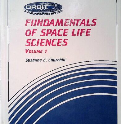 خرید و دانلود نسخه کامل کتاب Fundamentals of Space Life Sciences
