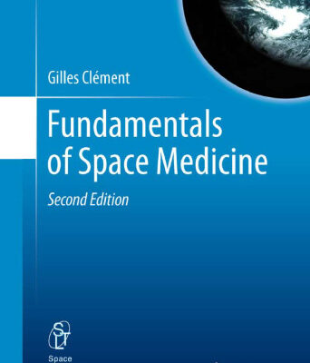 خرید و دانلود نسخه کامل کتاب Fundamentals of Space Medicine