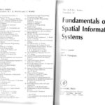 خرید و دانلود نسخه کامل کتاب Fundamentals of Spatial Information Systems (Apic Studies in Data Processing)