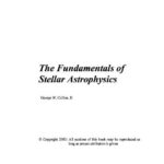 خرید و دانلود نسخه کامل کتاب Fundamentals of Stellar Astrophysics