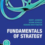 خرید و دانلود نسخه کامل کتاب Fundamentals of Strategy