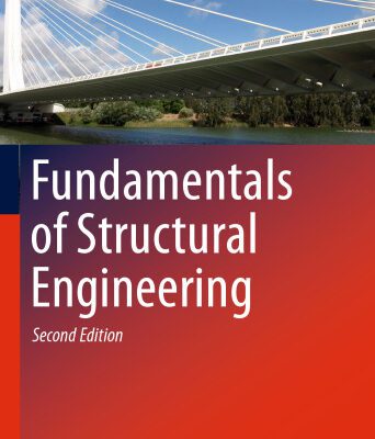 خرید و دانلود نسخه کامل کتاب Fundamentals of Structural Engineering