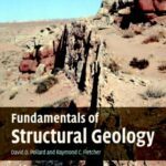 خرید و دانلود نسخه کامل کتاب Fundamentals of Structural Geology