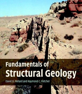 خرید و دانلود نسخه کامل کتاب Fundamentals of Structural Geology