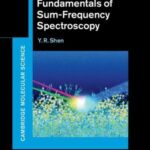 خرید و دانلود نسخه کامل کتاب Fundamentals of Sum-Frequency Spectroscopy (Cambridge Molecular Science)