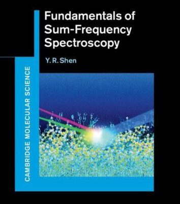 خرید و دانلود نسخه کامل کتاب Fundamentals of Sum-Frequency Spectroscopy (Cambridge Molecular Science)
