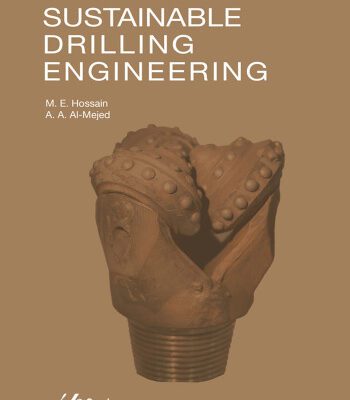 خرید و دانلود نسخه کامل کتاب Fundamentals of Sustainable Drilling Engineering