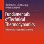 خرید و دانلود نسخه کامل کتاب Fundamentals of Technical Thermodynamics: Textbook for Engineering Students