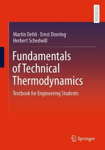 خرید و دانلود نسخه کامل کتاب Fundamentals of Technical Thermodynamics: Textbook for Engineering Students_68beb55e3ec4e.jpeg خرید و دانلود نسخه کامل کتاب Fundamentals of Technical Thermodynamics: Textbook for Engineering Students