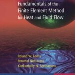 خرید و دانلود نسخه کامل کتاب Fundamentals of the Finite Element Method for Heat and Fluid Flow