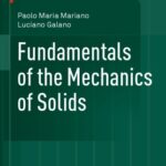 خرید و دانلود نسخه کامل کتاب Fundamentals of the Mechanics of Solids